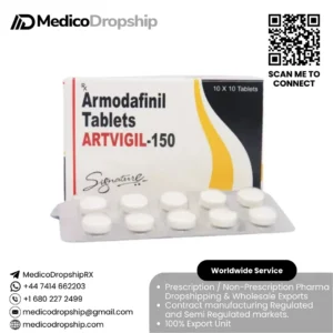 Artvigil 150mg
