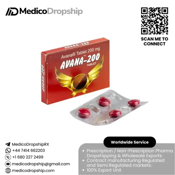 Avana 200