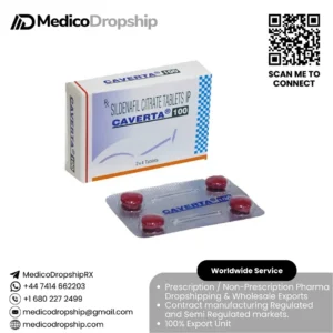 Caverta 100