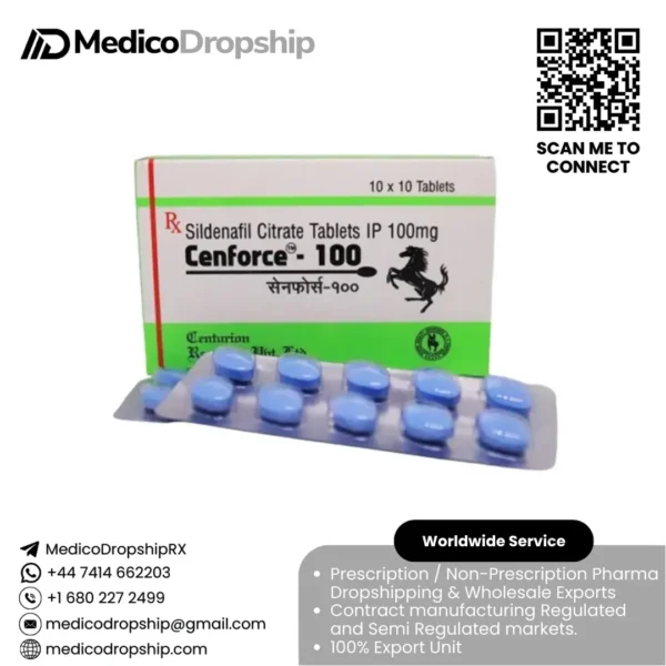 Cenforce 100