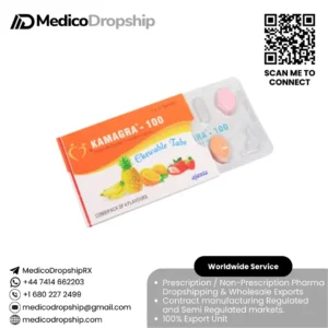 Kamagra Chewable