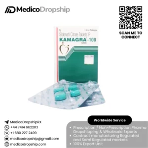 Kamagra Gold 100
