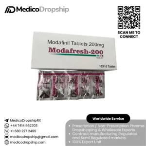 Modafresh 200