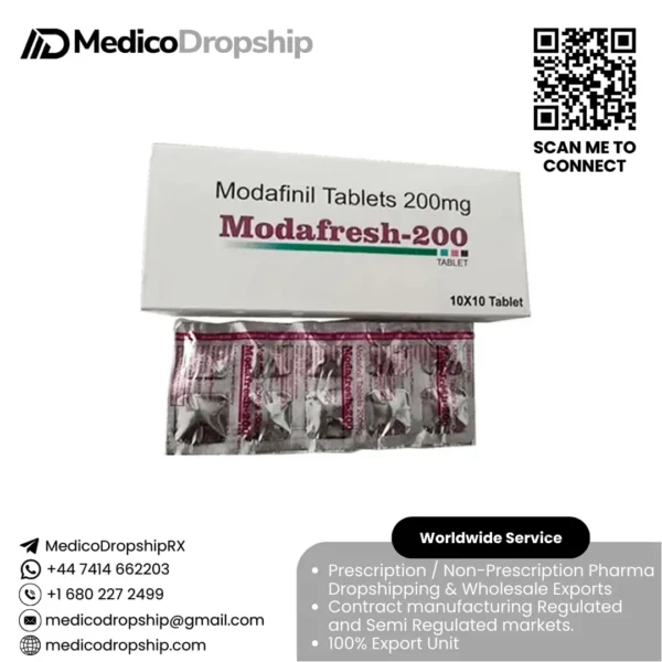 Modafresh 200