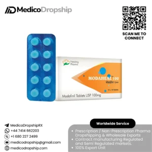 Modaheal 100