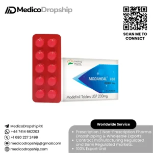 Modaheal 200