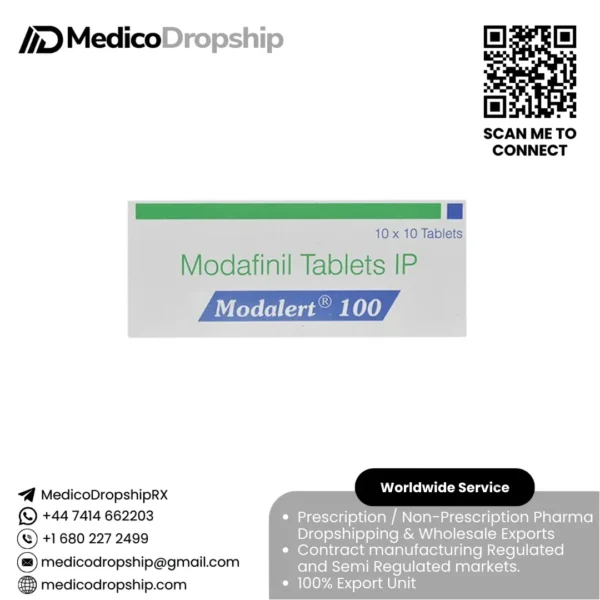 Modalert 100