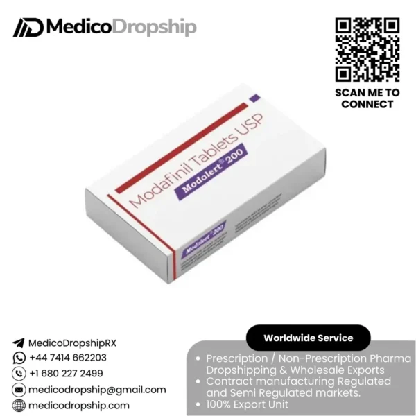 Modalert 200