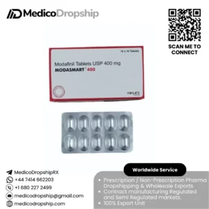 Modasmart 400
