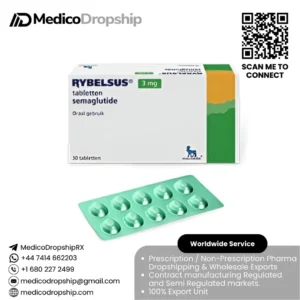 Rybelsus 3mg