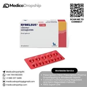 Rybelsus 7mg