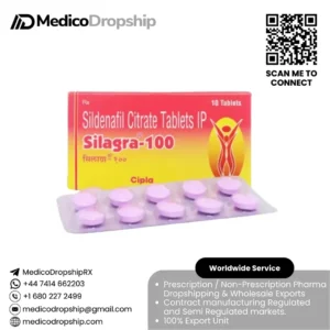 Silagra 100