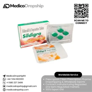 Sildigra Super Power