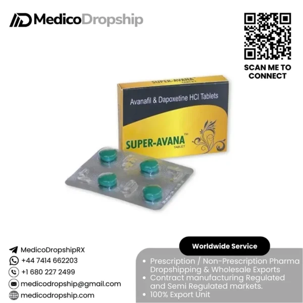 Super Avana