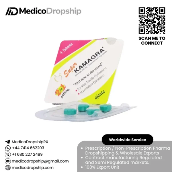 Super Kamagra