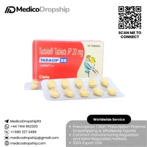 Tadacip 20