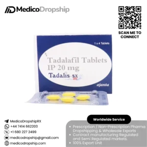 Tadalis SX 20
