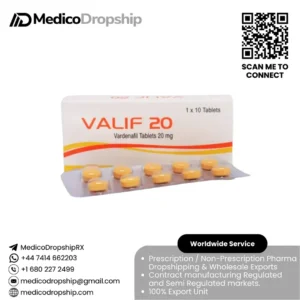 Valif 20