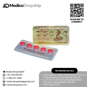 Vega Extra Cobar 120