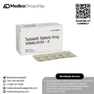 Vidalista 5