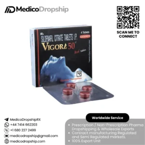 Vigore 50