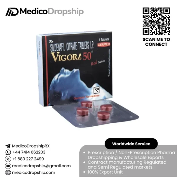 Vigore 50