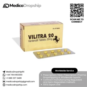 Vilitra 20