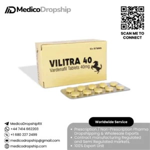 Vilitra 40