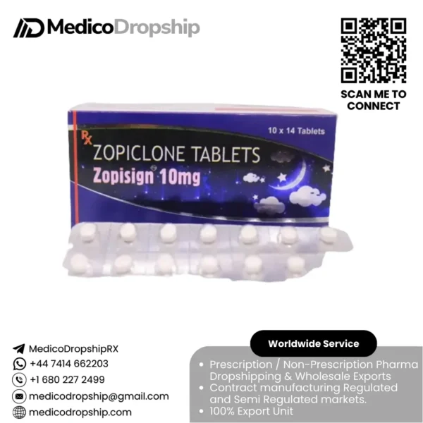 Zopisign 10